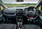 Renault Clio R.S. 220 Trophy 2015 года